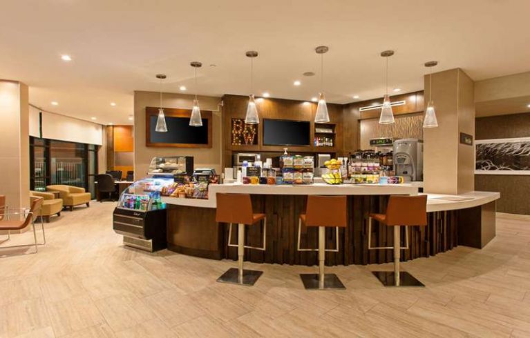 Holiday Inn Long Beach Airport, Long Beach
