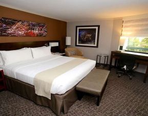 Holiday Inn Long Beach Airport, Long Beach