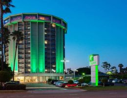 Holiday Inn Long Beach Airport, Long Beach