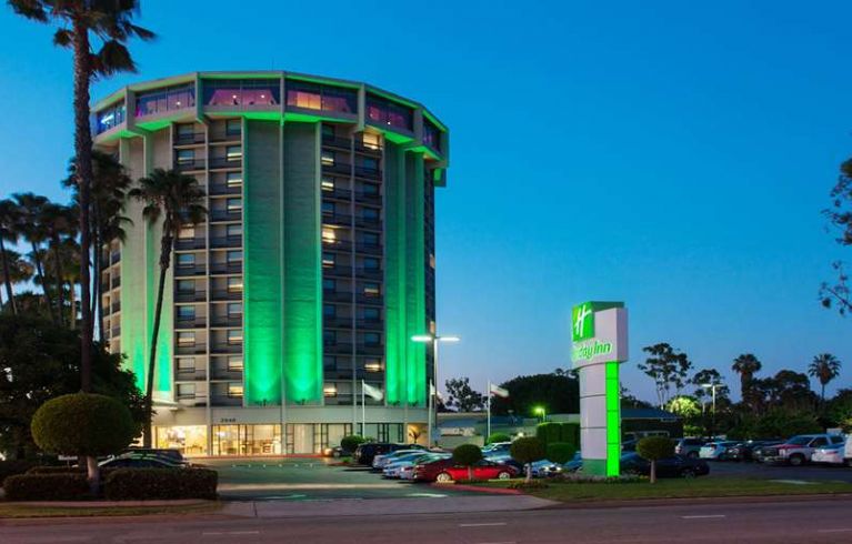 Holiday Inn Long Beach Airport, Long Beach
