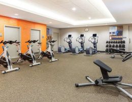 La Quinta Inn & Suites By Wyndham Chicago Downtown, Chicago