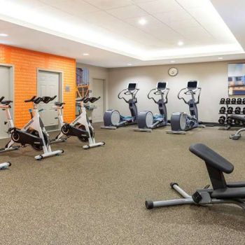 Hotel La Quinta Inn & Suites By Wyndham Chicago Downtown image