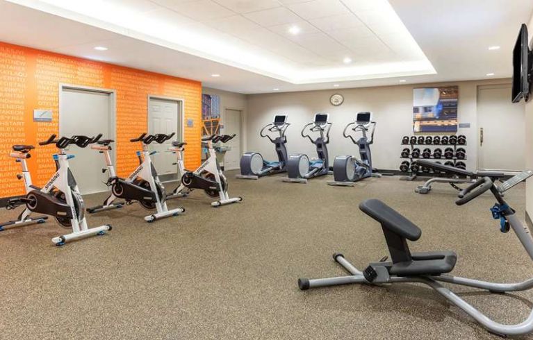 La Quinta Inn & Suites By Wyndham Chicago Downtown, Chicago