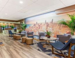 La Quinta Inn & Suites By Wyndham Chicago Downtown, Chicago