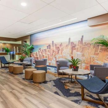 Hotel La Quinta Inn & Suites By Wyndham Chicago Downtown image