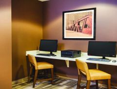 Hotel La Quinta Inn & Suites By Wyndham Chicago Downtown image