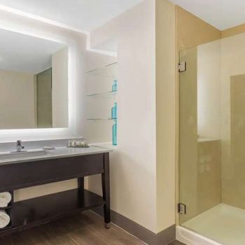 Hotel La Quinta Inn & Suites By Wyndham Chicago Downtown image