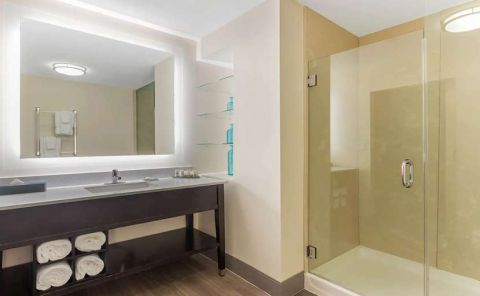 Hotel La Quinta Inn & Suites By Wyndham Chicago Downtown image