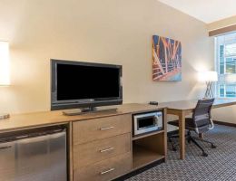 La Quinta Inn & Suites By Wyndham Chicago Downtown, Chicago