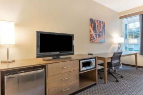 Hotel La Quinta Inn & Suites By Wyndham Chicago Downtown image