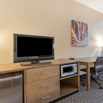 Hotel La Quinta Inn & Suites By Wyndham Chicago Downtown image