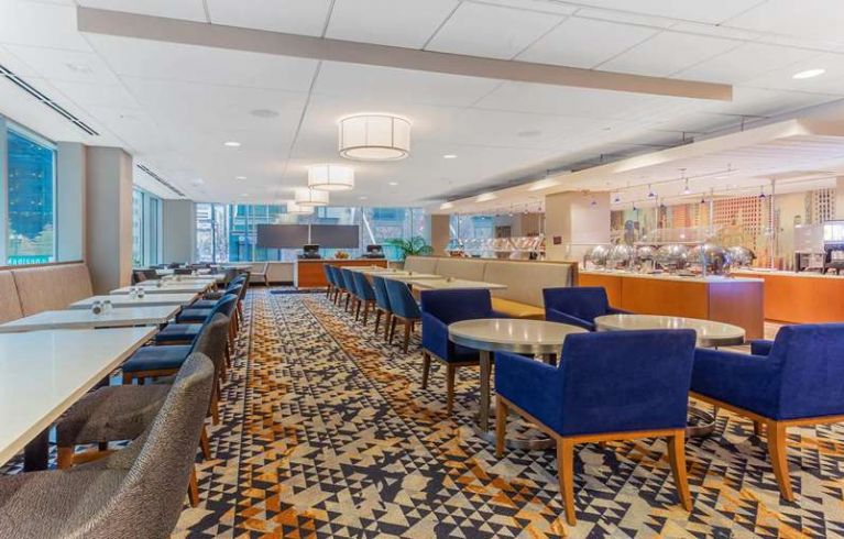 La Quinta Inn & Suites By Wyndham Chicago Downtown, Chicago
