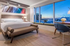 Hotel Hyatt Centric Miami South Beach image