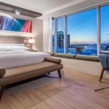 Hotel Hyatt Centric Miami South Beach image