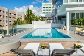 Hotel Hyatt Centric Miami South Beach image