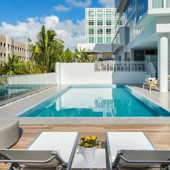 Hotel Hyatt Centric Miami South Beach image
