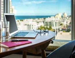 Hyatt Centric Miami South Beach, Miami
