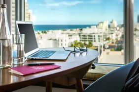 Hotel Hyatt Centric Miami South Beach image
