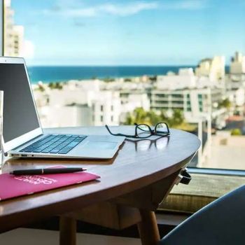 Hotel Hyatt Centric Miami South Beach image