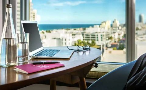 Hotel Hyatt Centric Miami South Beach image
