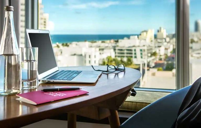 Hyatt Centric Miami South Beach, Miami
