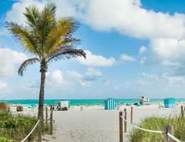 Hyatt Centric Miami South Beach, Miami