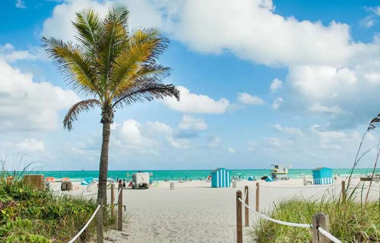 Hyatt Centric Miami South Beach, Miami