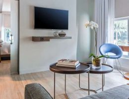 Hyatt Centric Miami South Beach, Miami