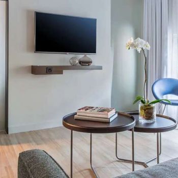 Hotel Hyatt Centric Miami South Beach image