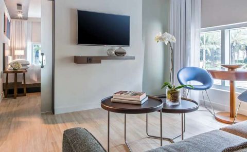 Hotel Hyatt Centric Miami South Beach image