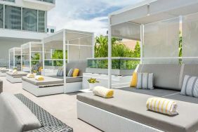 Hotel Hyatt Centric Miami South Beach image