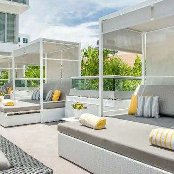 Hotel Hyatt Centric Miami South Beach image