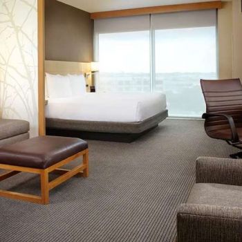 Hotel Hyatt Place Miami Airport East image
