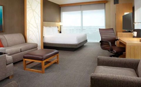 Hotel Hyatt Place Miami Airport East image