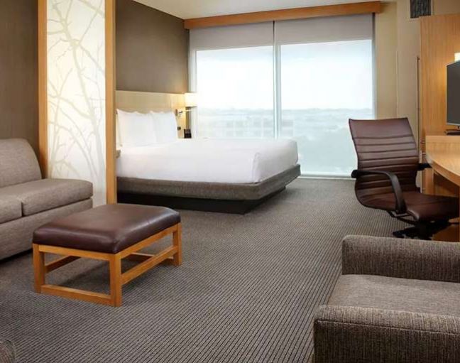 Hyatt Place Miami Airport East