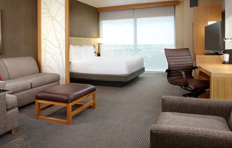 Hyatt Place Miami Airport East, Miami