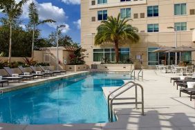 Hotel Hyatt Place Miami Airport East image