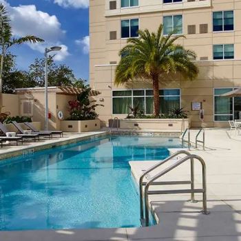 Hotel Hyatt Place Miami Airport East image