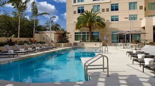 Hyatt Place Miami Airport East, Miami