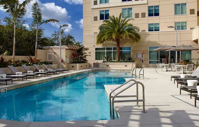 Hyatt Place Miami Airport East, Miami