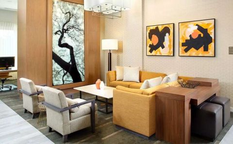 Hotel Hyatt Place Miami Airport East image