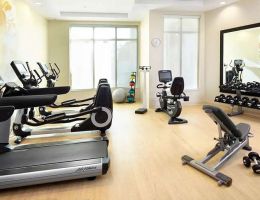 Hyatt Place Miami Airport East, Miami