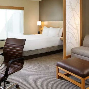 Hotel Hyatt Place Miami Airport East image