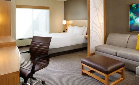 Hotel Hyatt Place Miami Airport East image