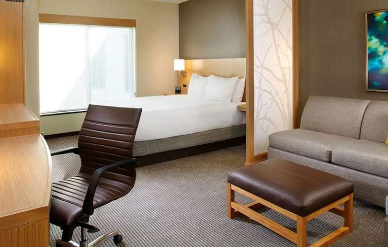 Hyatt Place Miami Airport East, Miami