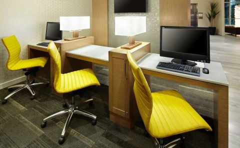Hotel Hyatt Place Miami Airport East image