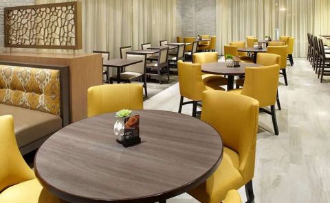Hotel Hyatt Place Miami Airport East image