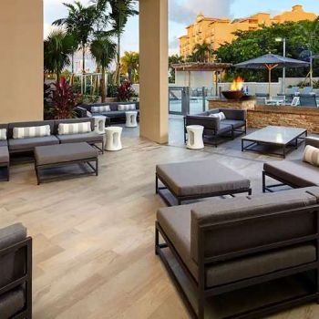 Hotel Hyatt Place Miami Airport East image