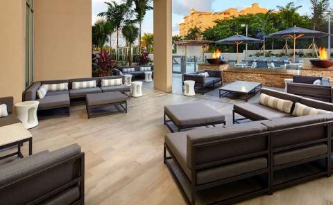 Hotel Hyatt Place Miami Airport East image
