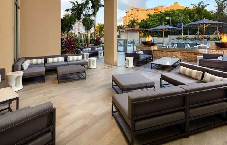 Hyatt Place Miami Airport East, Miami
